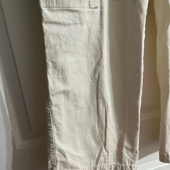 Universal Thread Cream Pants - Picture 7 of 9
